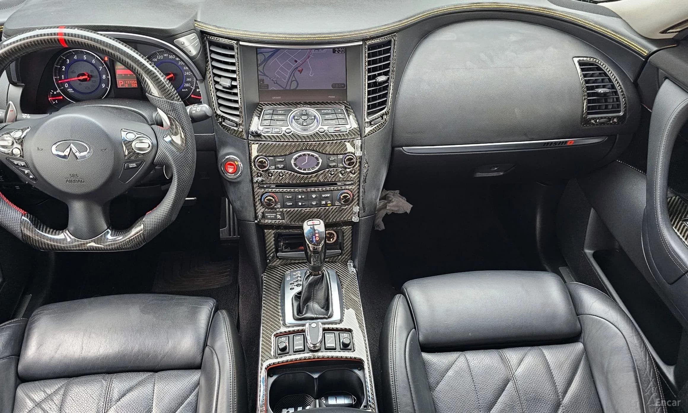 FX50