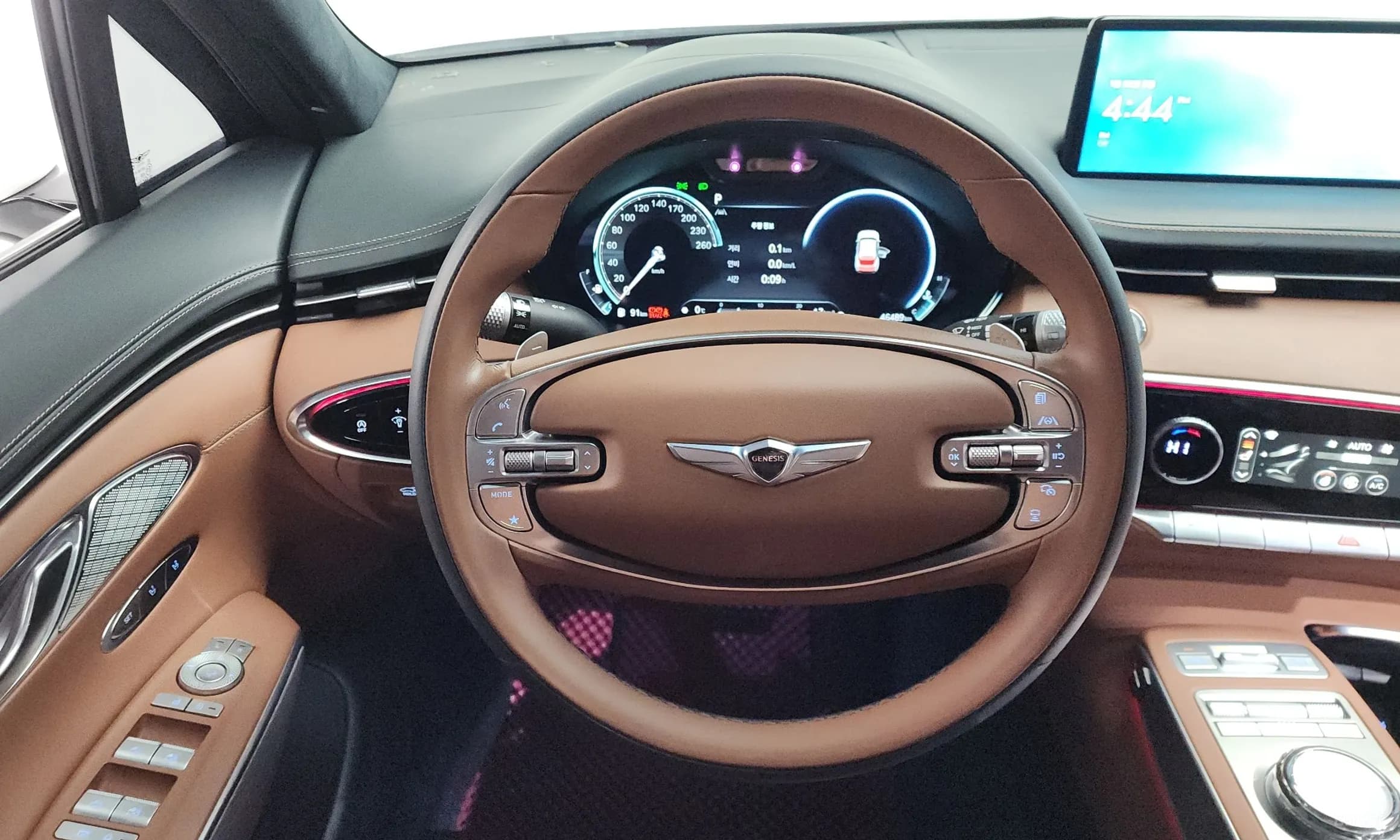 GV70