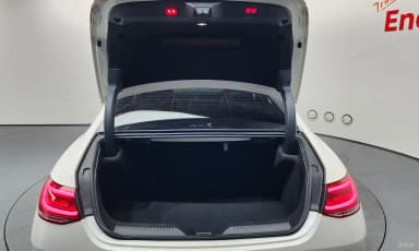 CLS-Class C257
