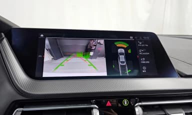 2 Series Gran Coupe (F44)