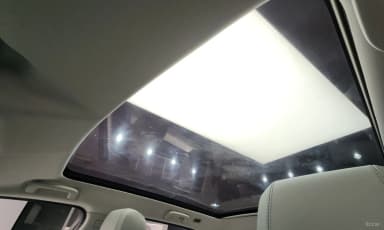 Discovery Sports