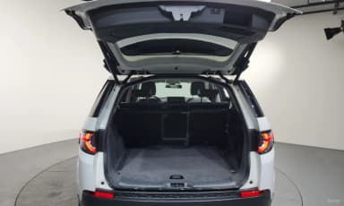 Discovery Sports