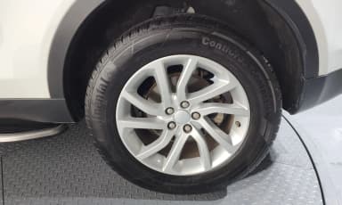 Discovery Sports
