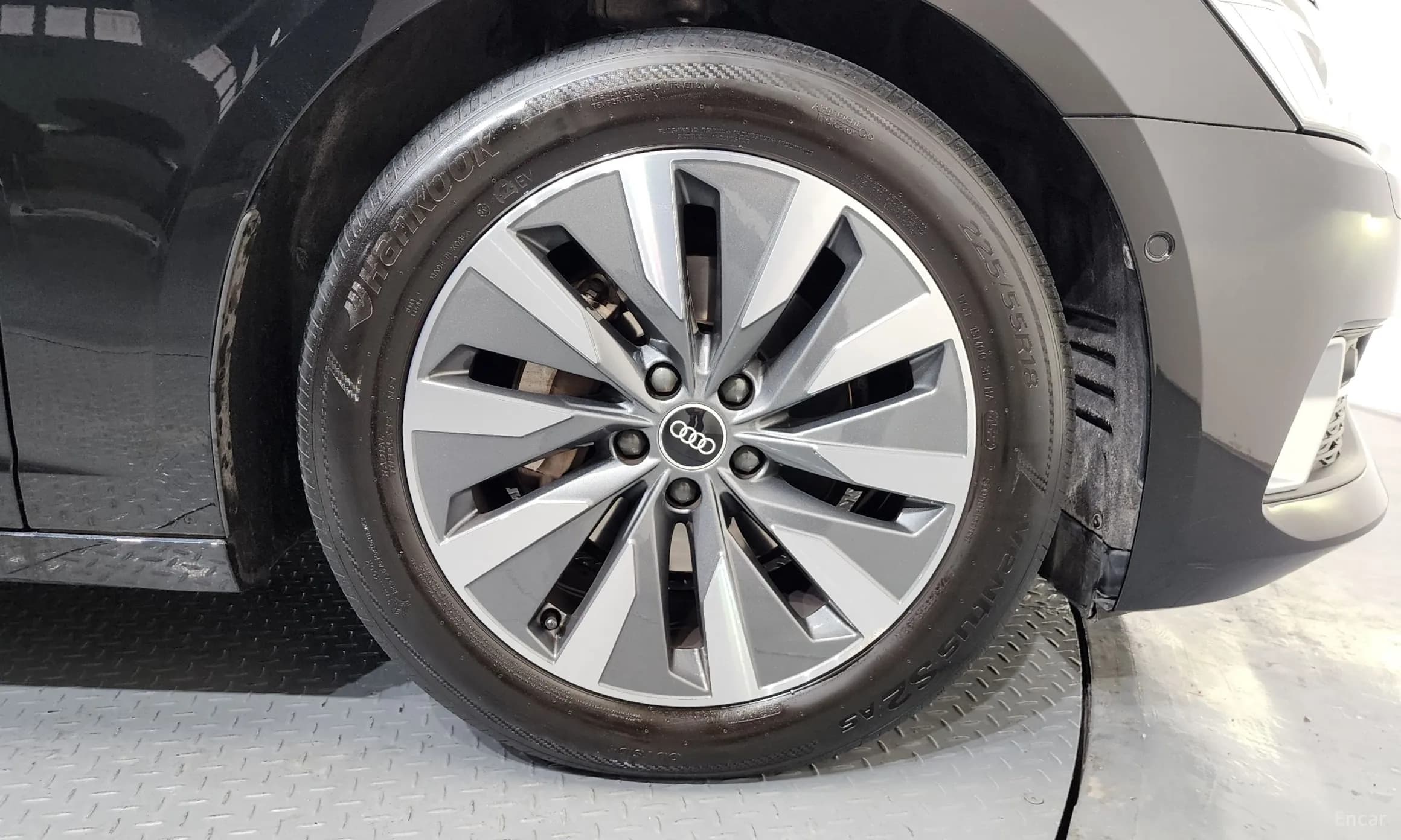 A6 (C8)