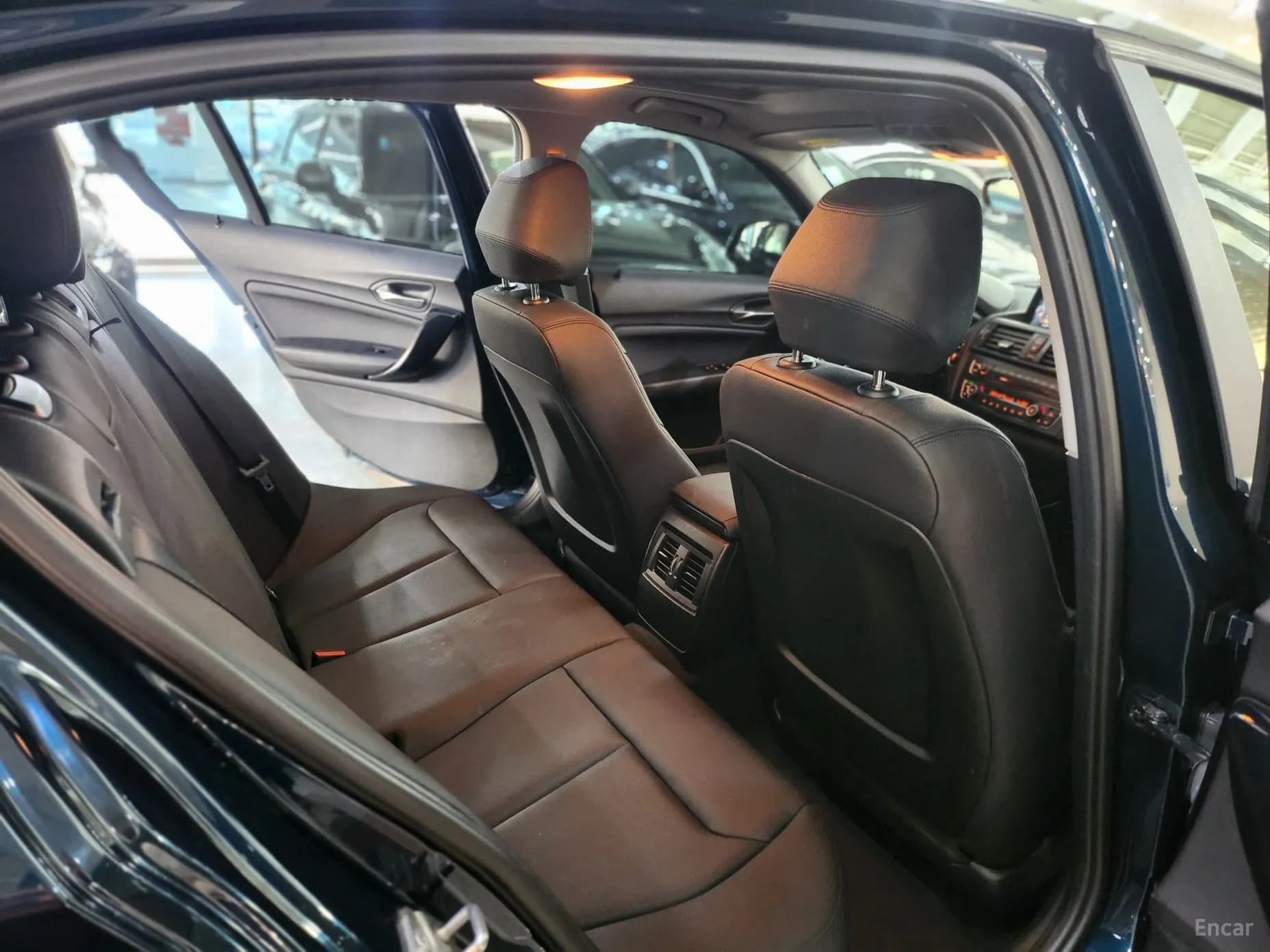 1 Series (F20)