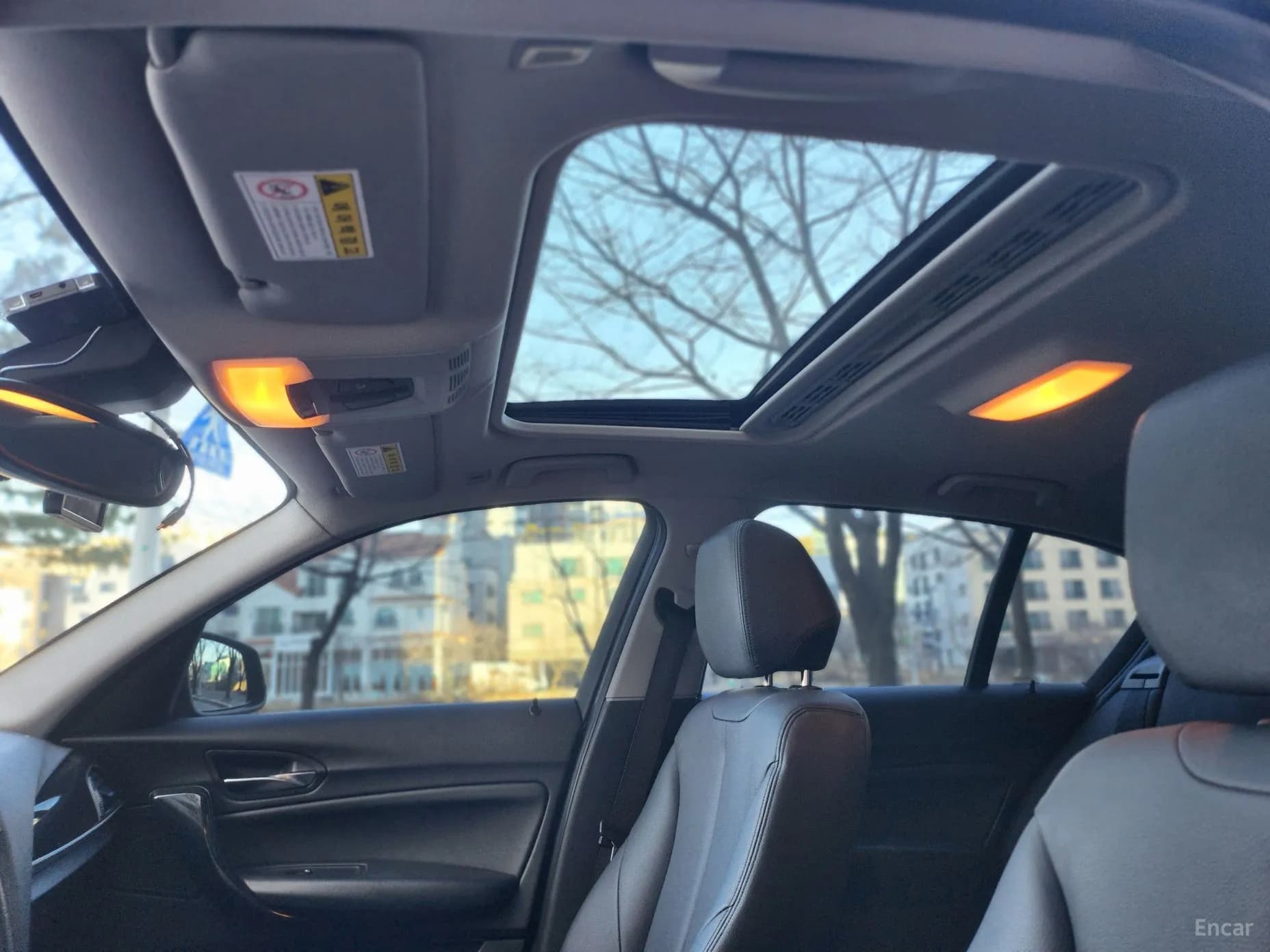 1 Series (F20)