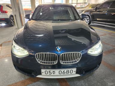 1 Series (F20)