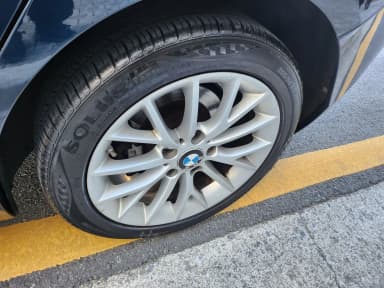 1 Series (F20)