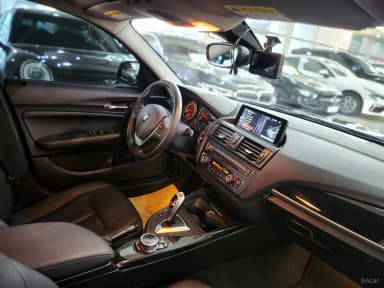 1 Series (F20)