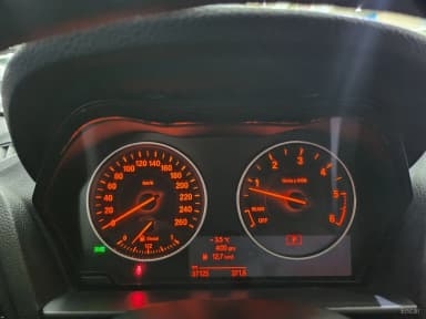 1 Series (F20)