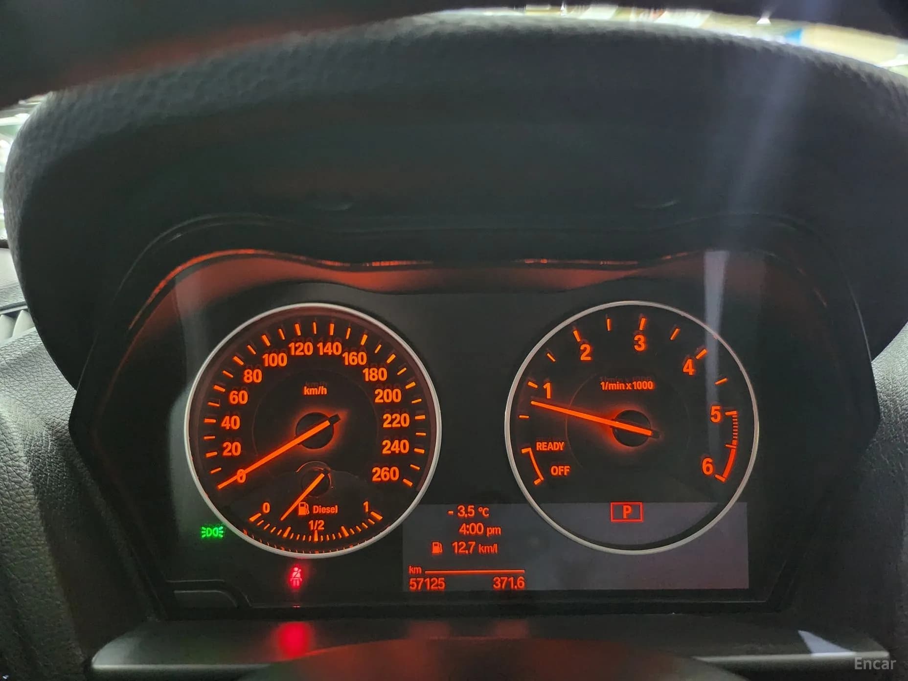 1 Series (F20)