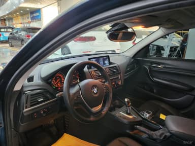 1 Series (F20)