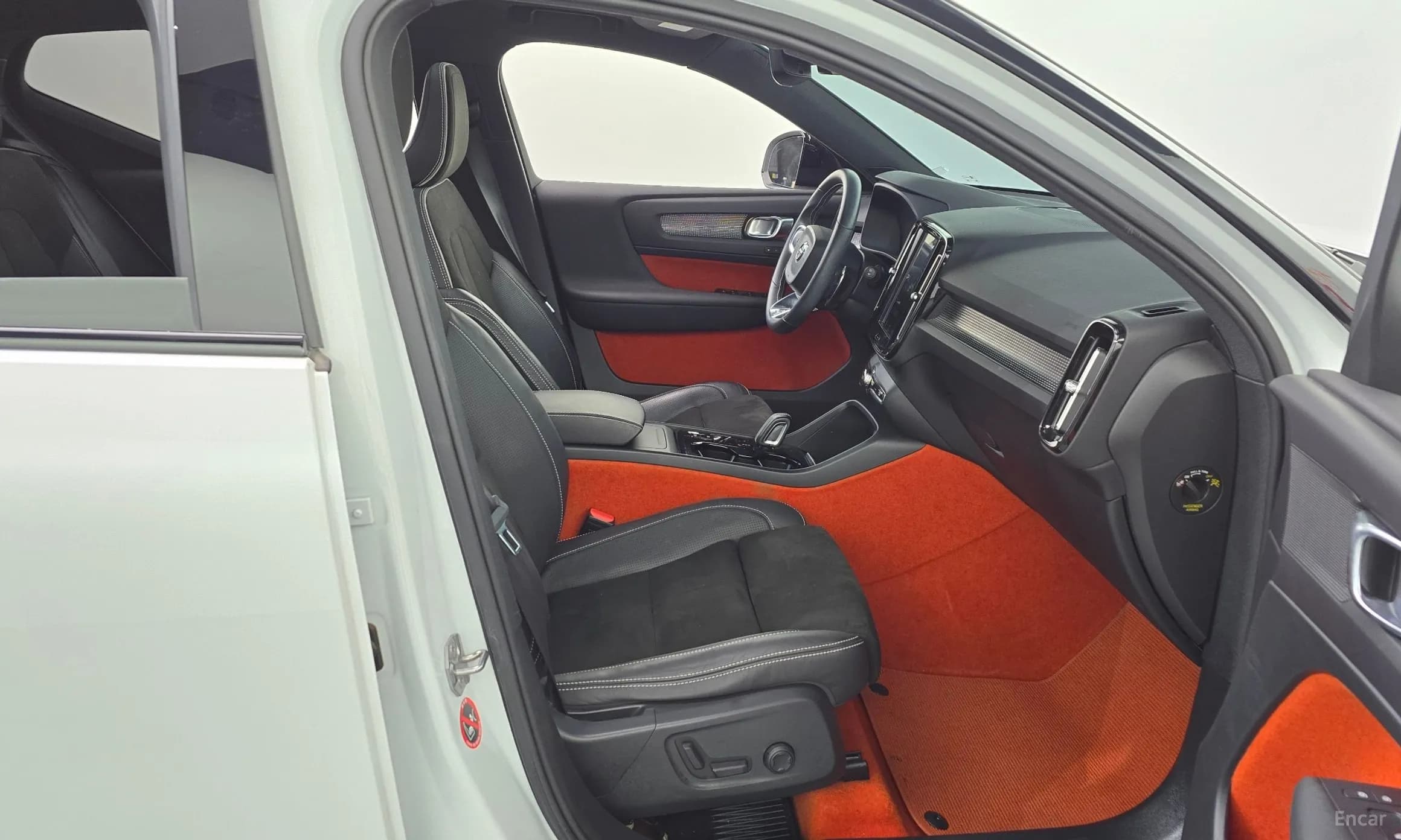 XC40