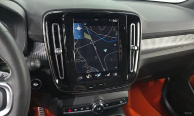 XC40