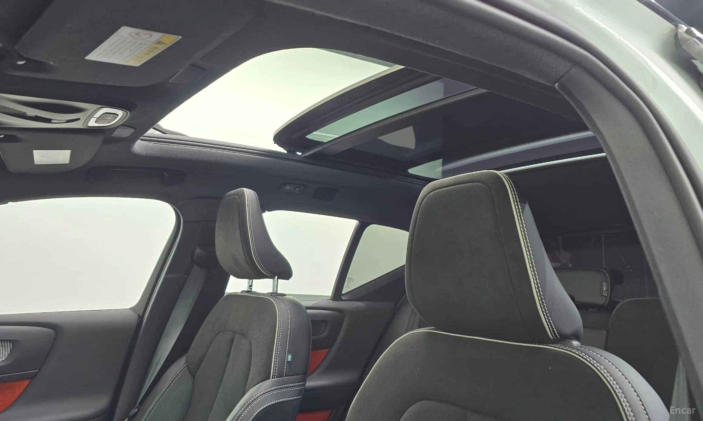 XC40