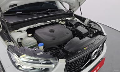 XC40