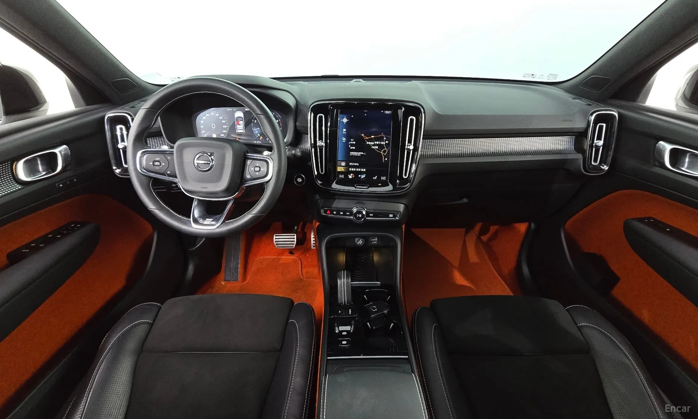 XC40