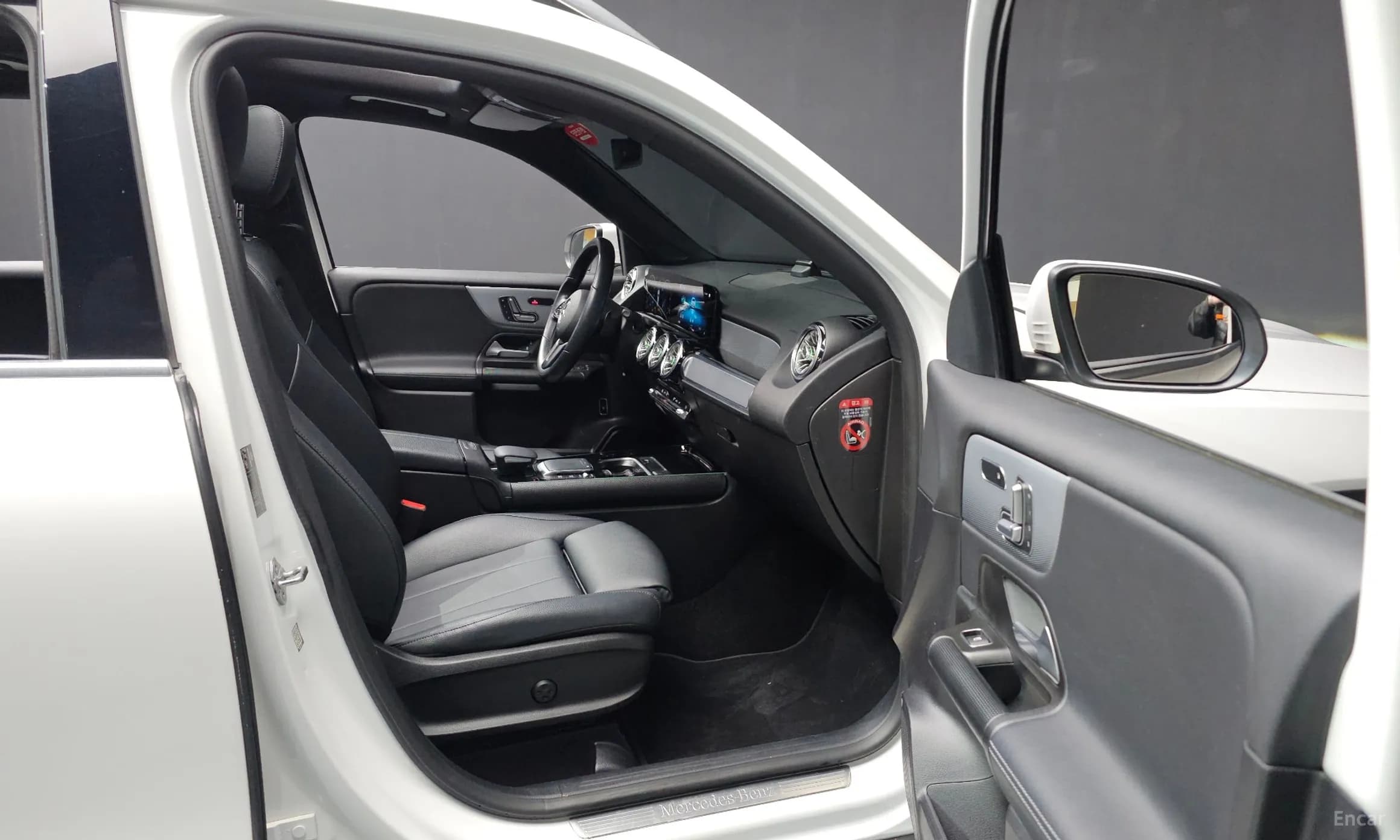 GLB-Class X247