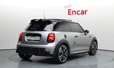 Cooper S