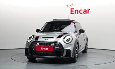 Cooper S