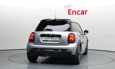 Cooper S