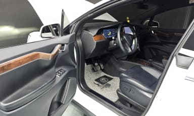 Model X