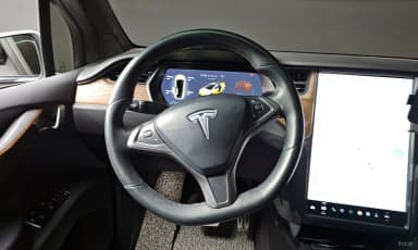 Model X