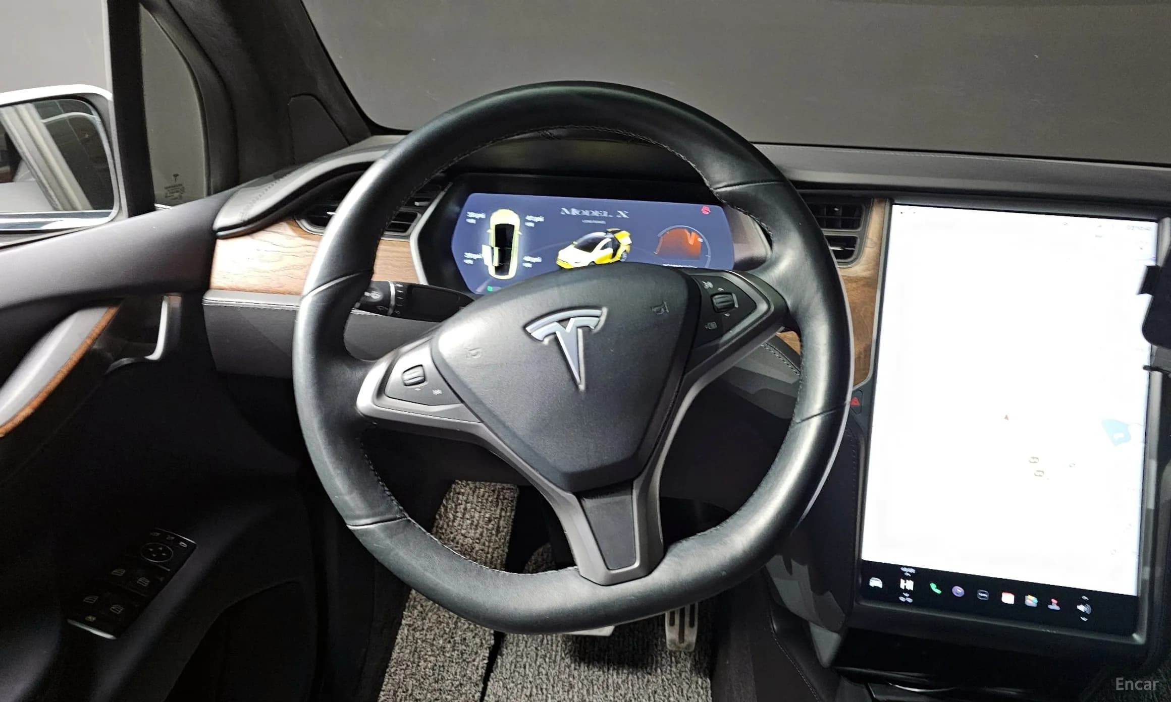 Model X