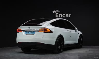 Model X