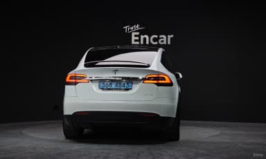 Model X