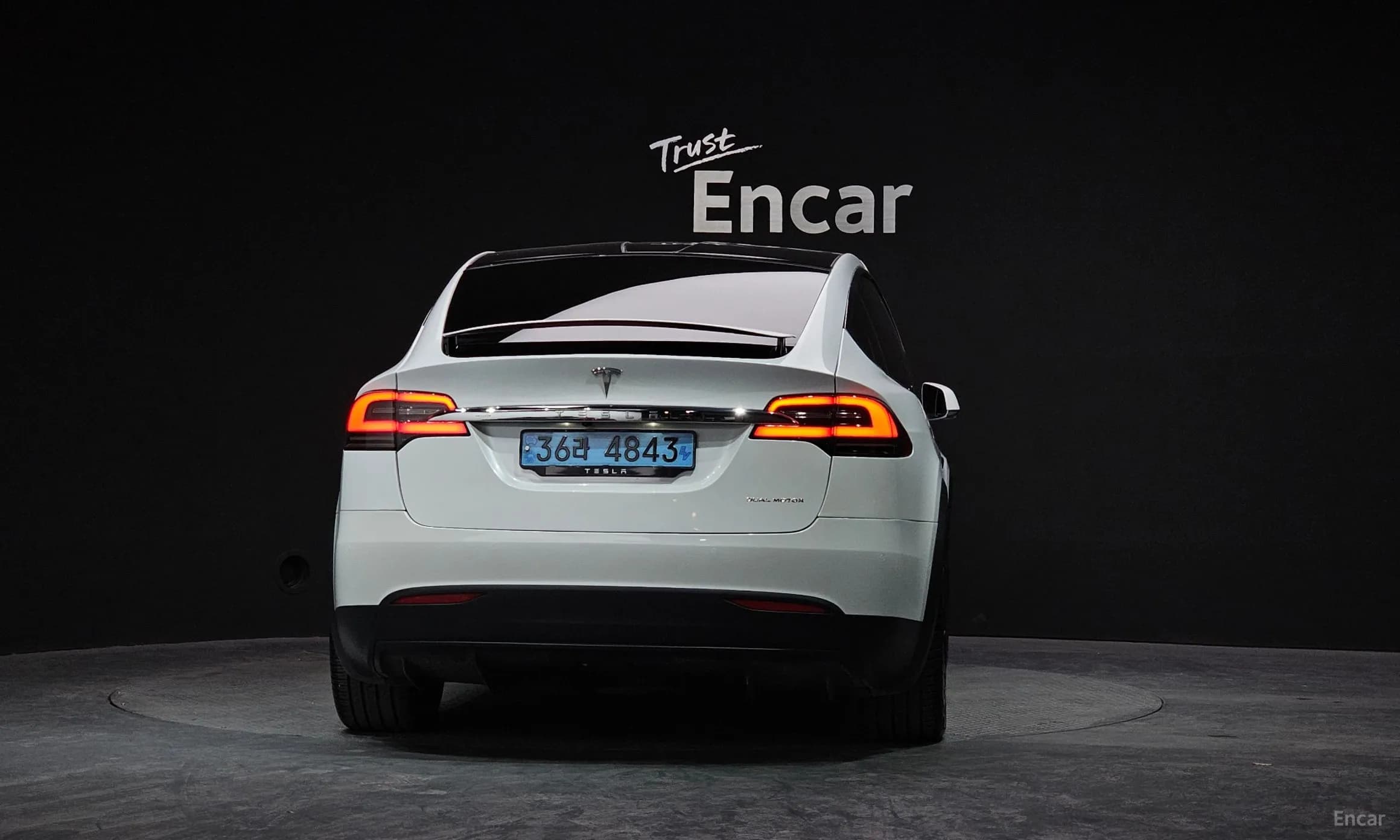 Model X