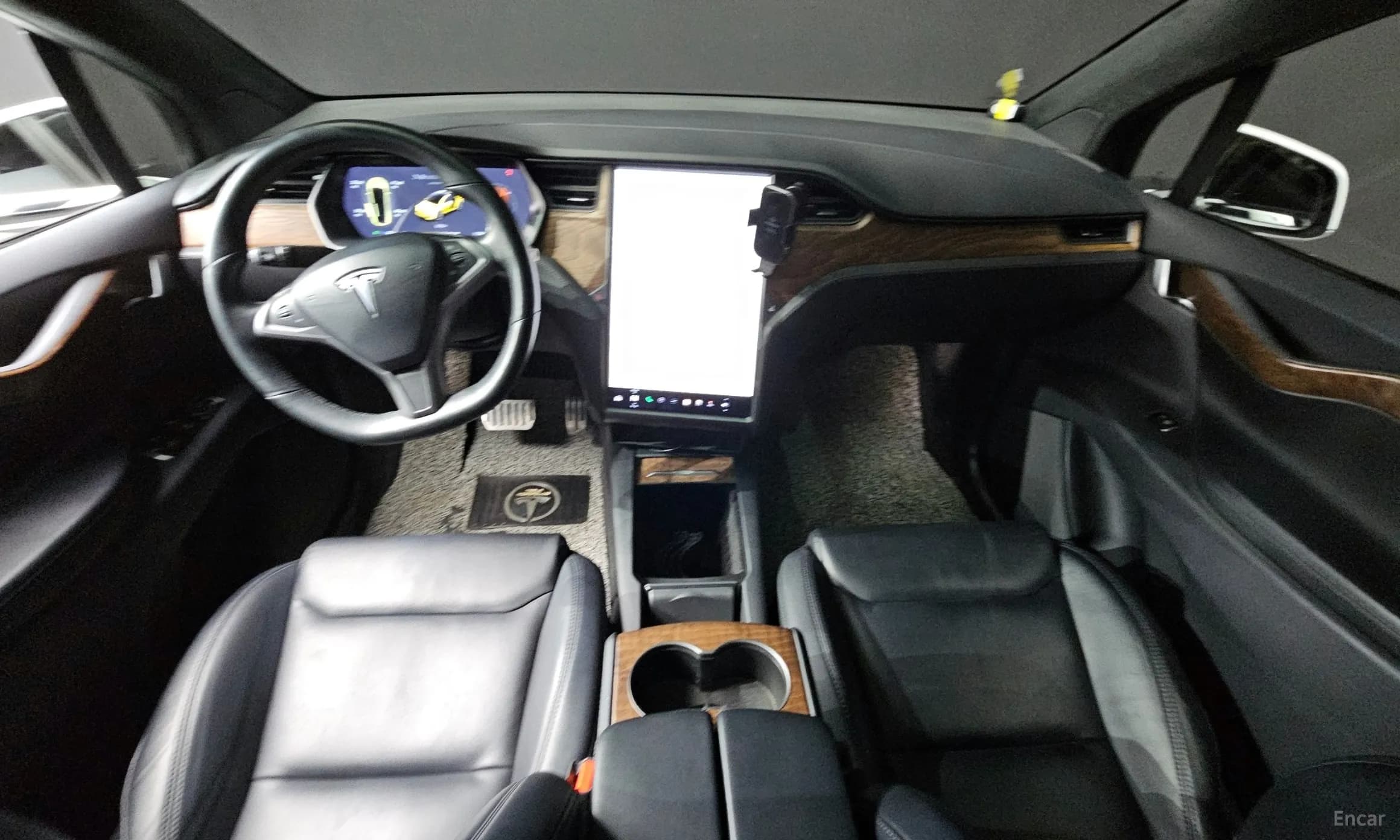 Model X