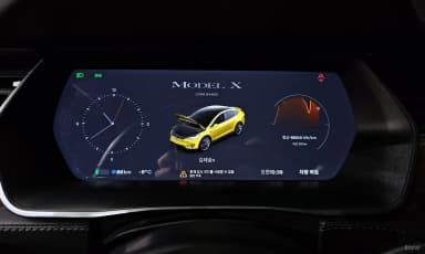 Model X