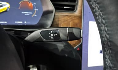 Model X