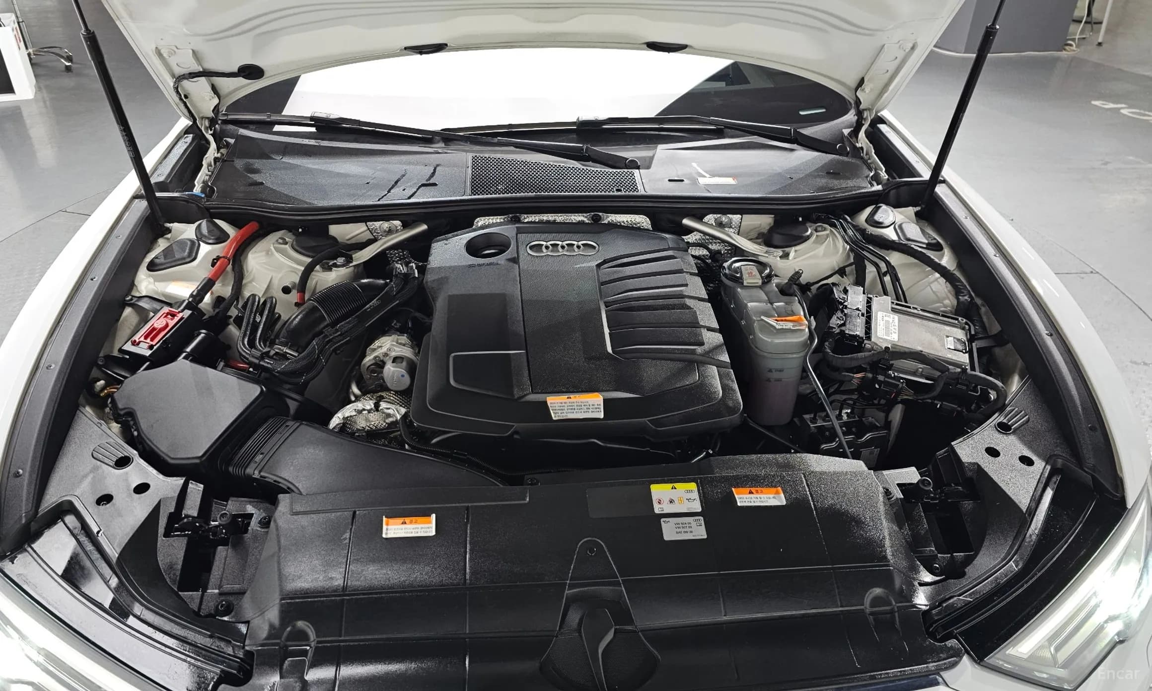 A6 (C8)