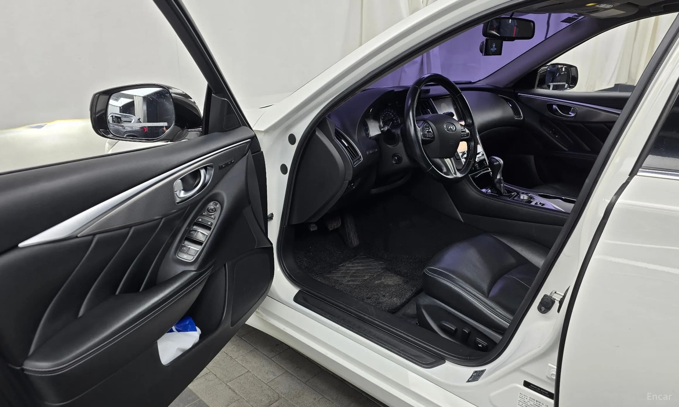 Q50