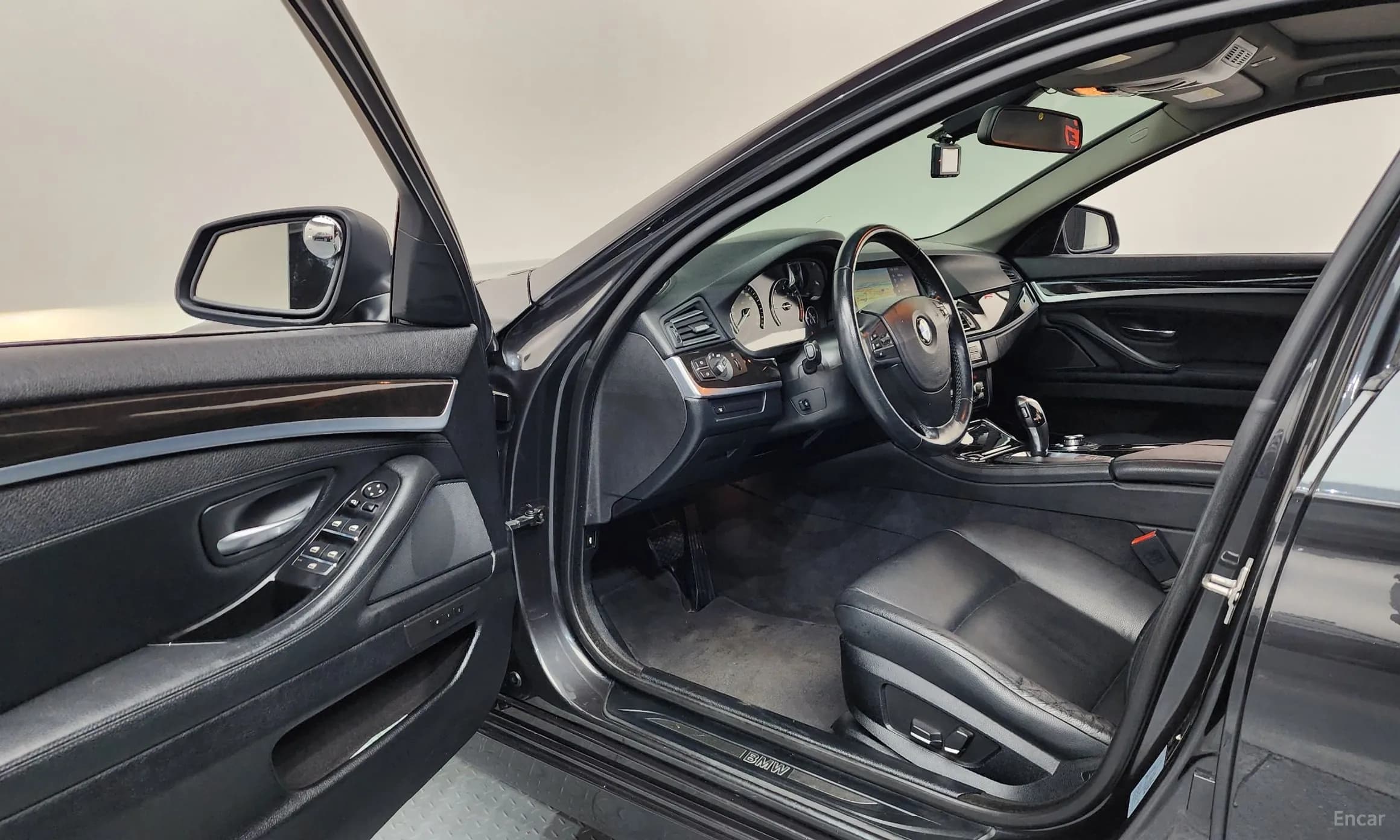 5 Series (F10)