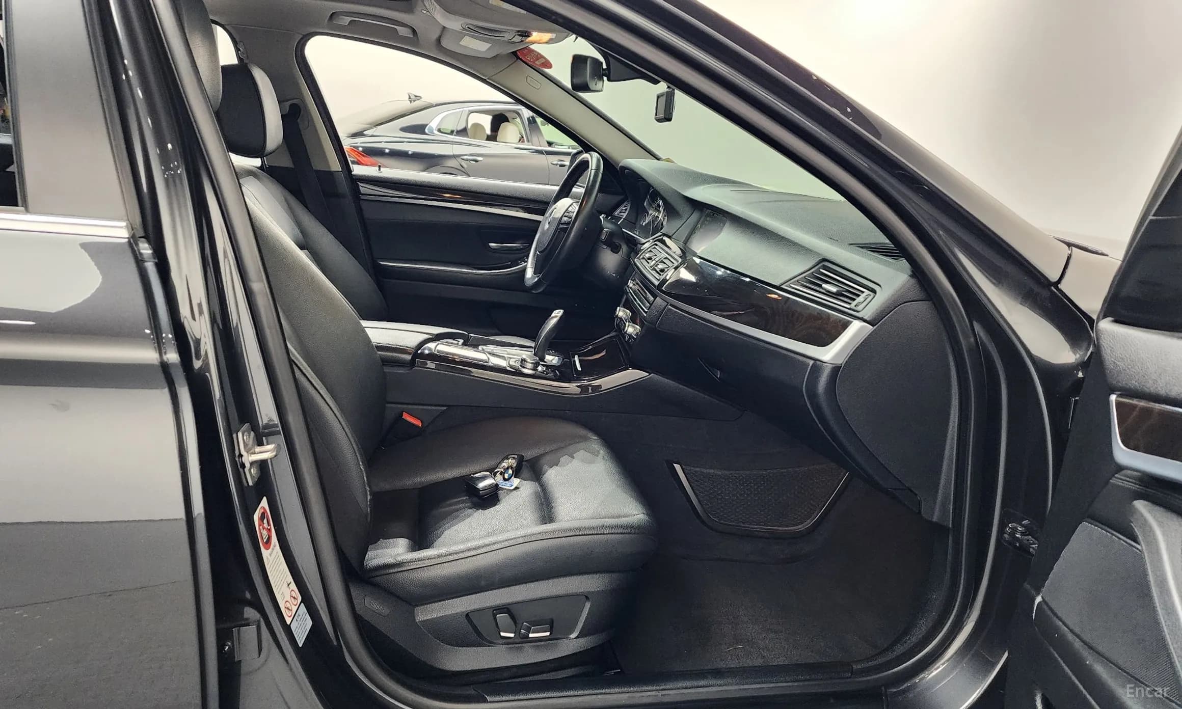 5 Series (F10)