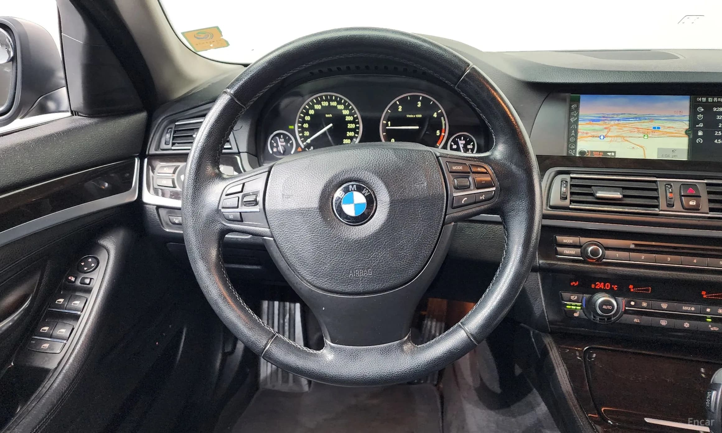 5 Series (F10)