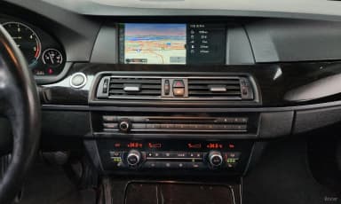 5 Series (F10)