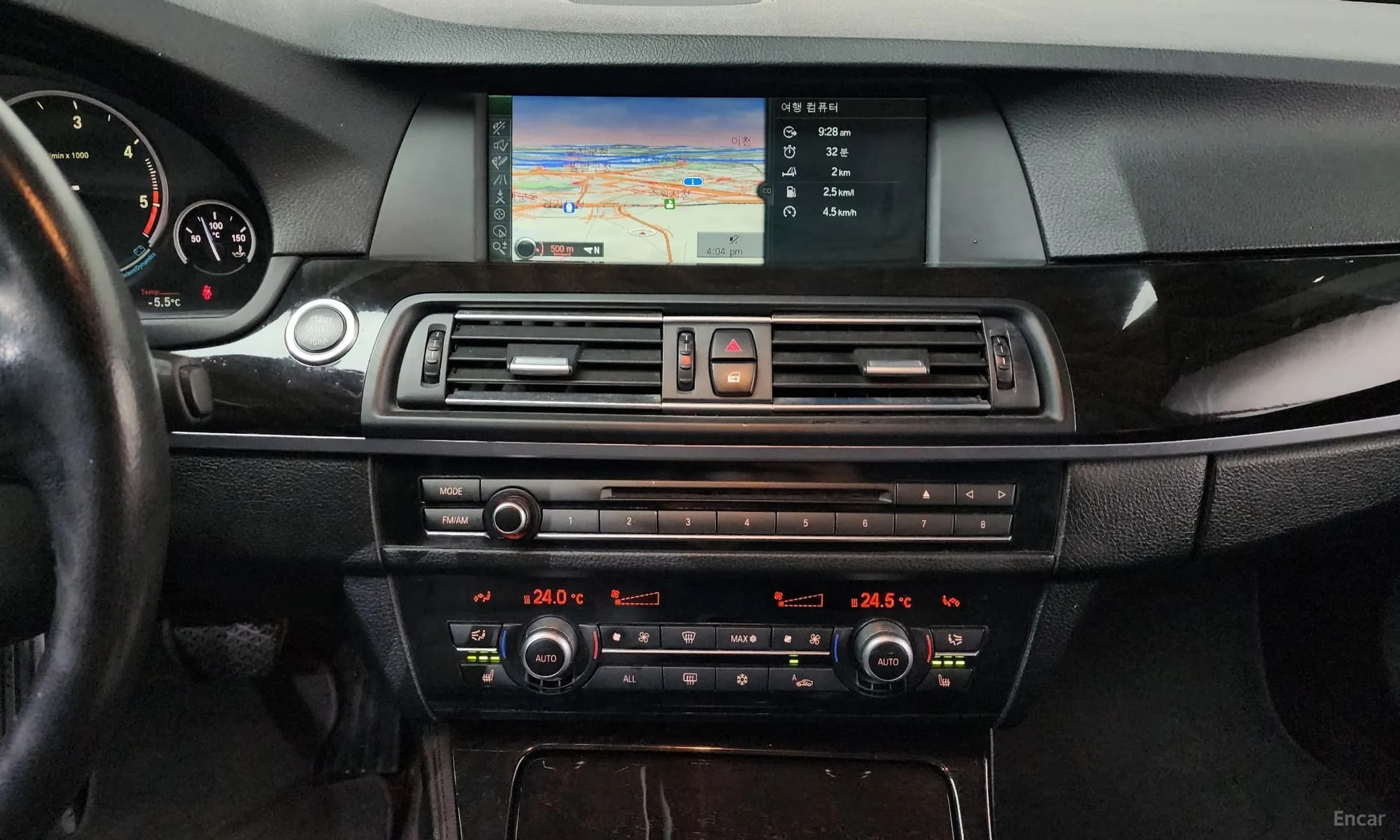 5 Series (F10)
