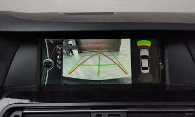5 Series (F10)