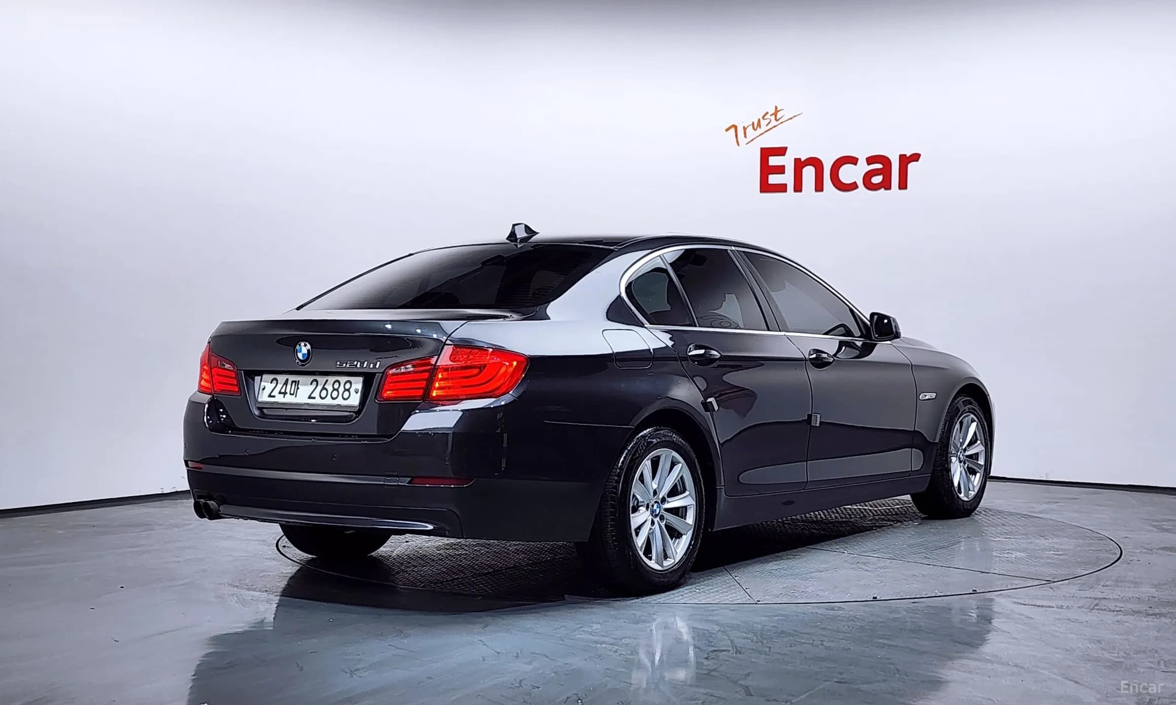 5 Series (F10)