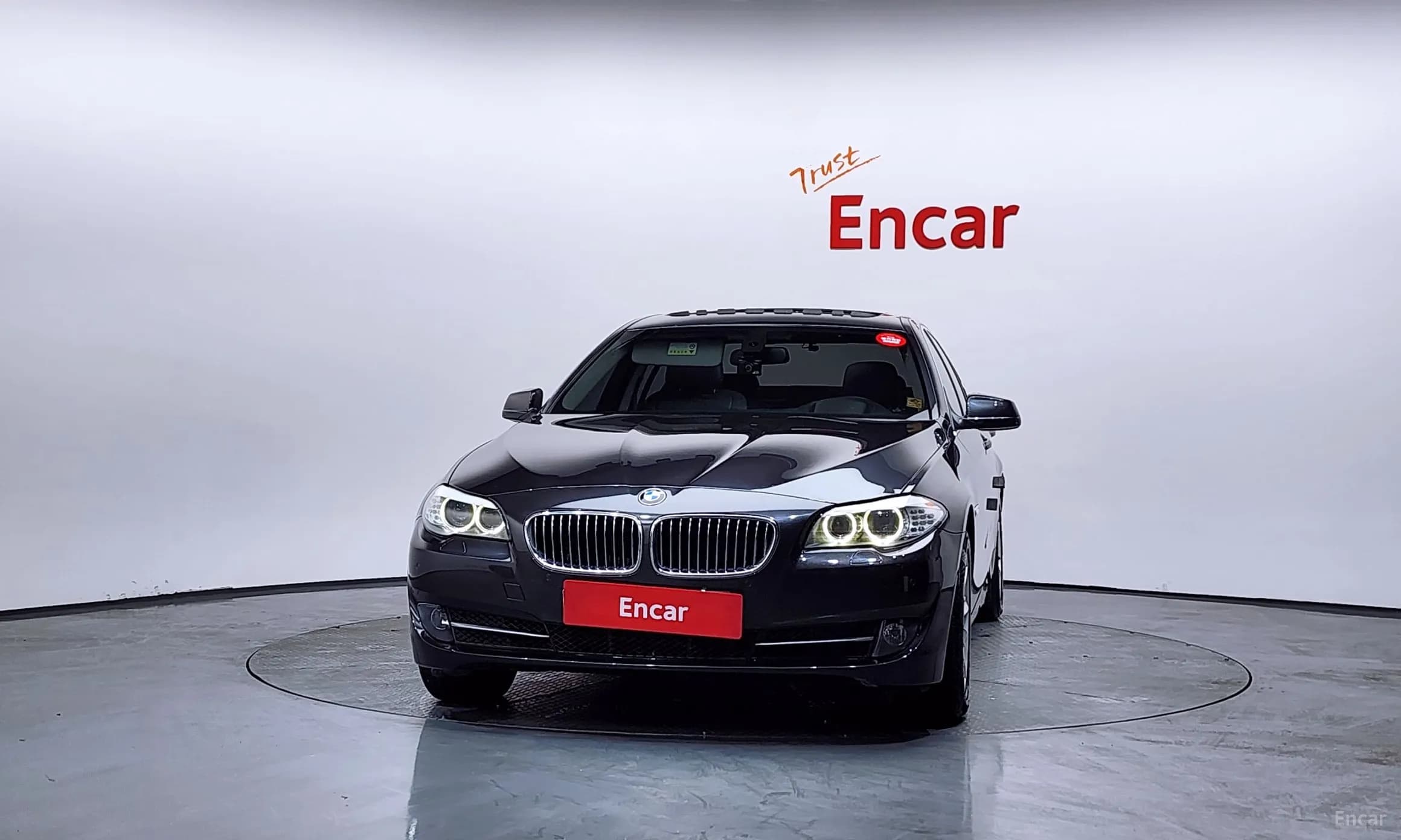 5 Series (F10)