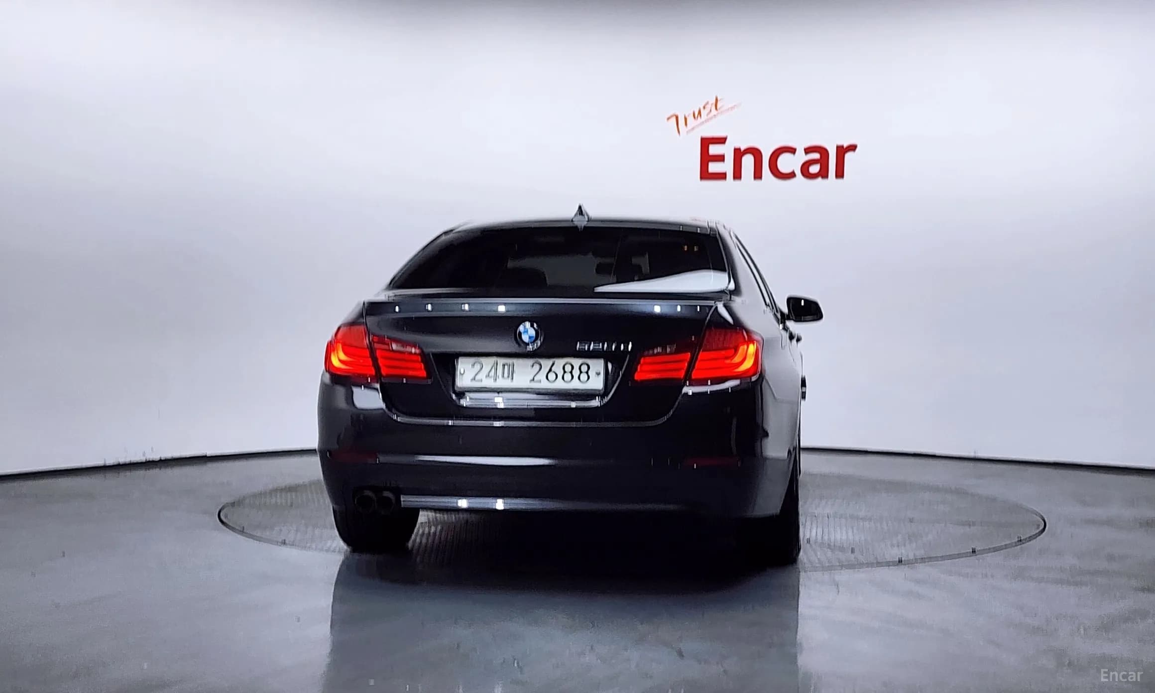 5 Series (F10)