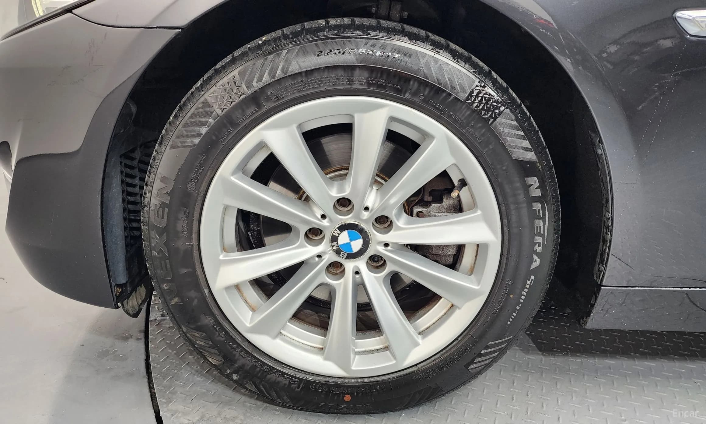 5 Series (F10)