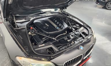 5 Series (F10)