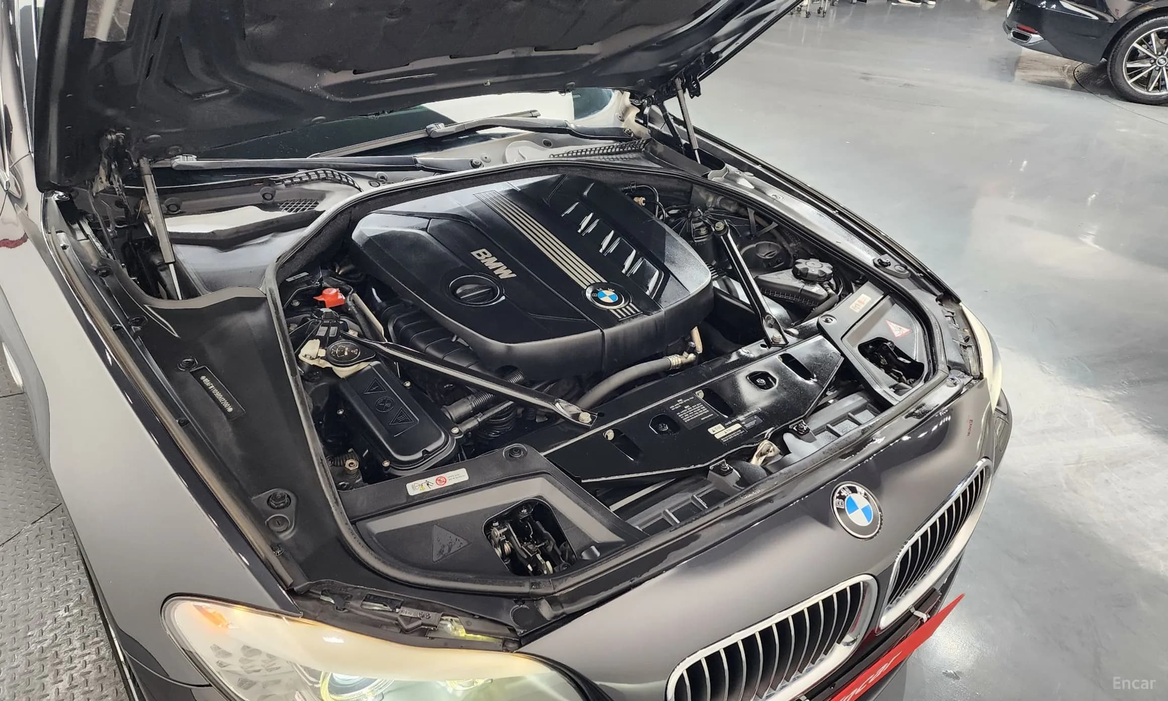 5 Series (F10)