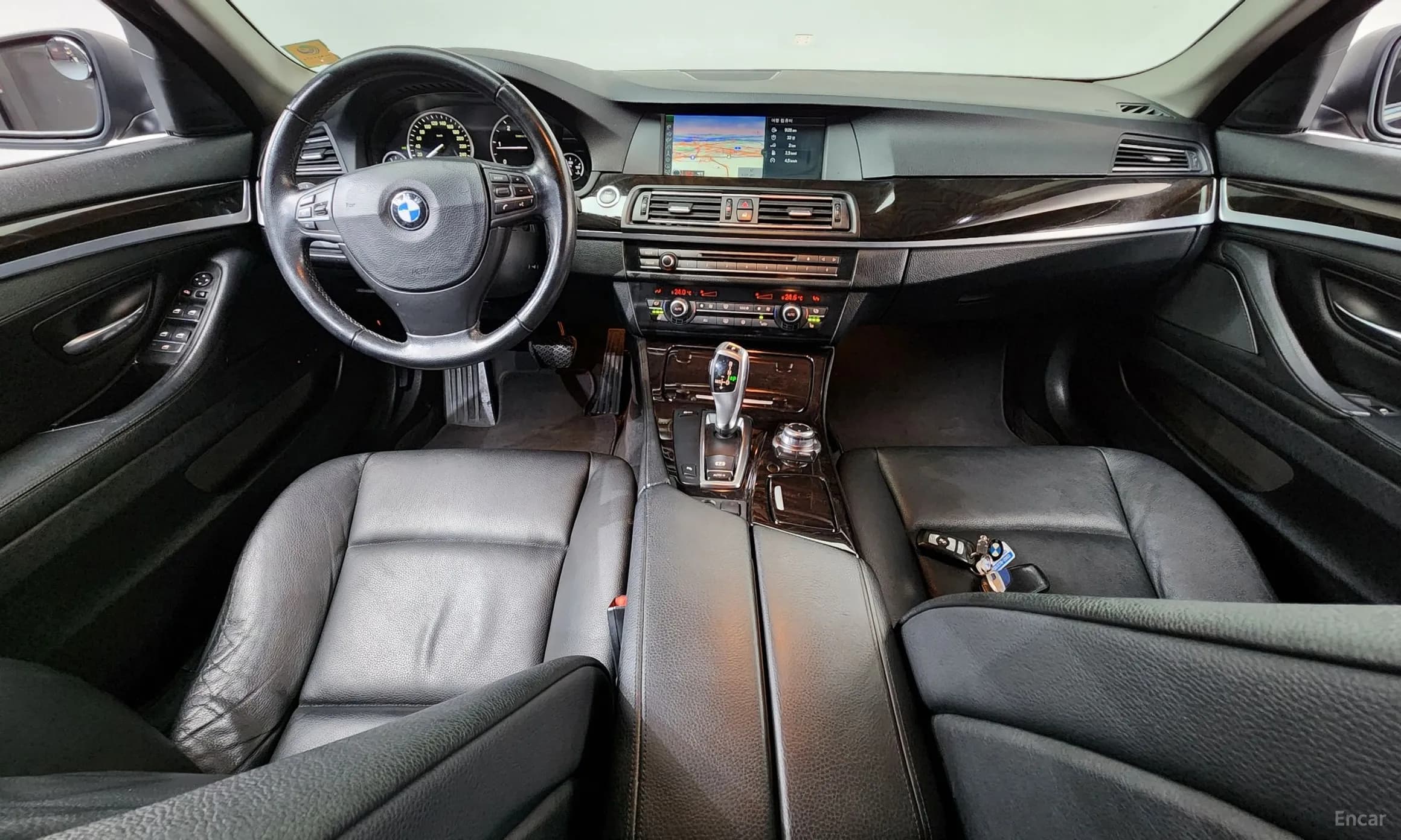 5 Series (F10)
