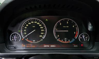 5 Series (F10)